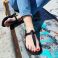 Sandals ZaUri Horus Nova