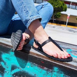 Sandalias ZaUri Horus