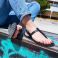 Sandals ZaUri Horus
