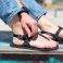 Sandals ZaUri Horus