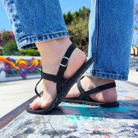 Sandalias ZaUri Horus