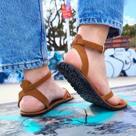 Sandalias ZaUri Pandora