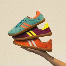 Coqueflex Senzala Verão