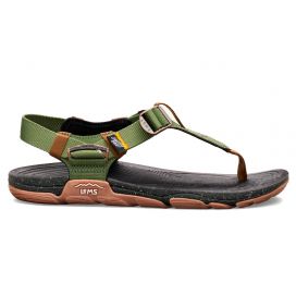 Lems Switchback Sandal