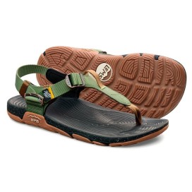 Lems Switchback Sandal