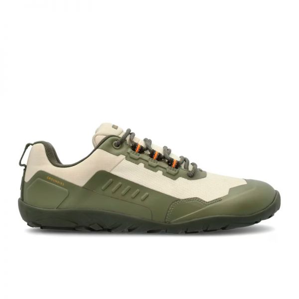 Groundies All Terrain Low 2.0 - Mann
