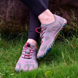 Vibram FiveFingers V-Train