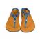 Sandals ZaUri Hanami Kids