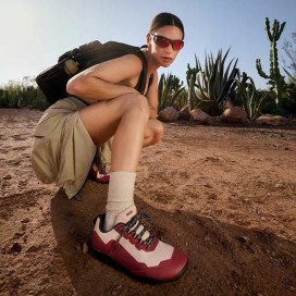 Groundies All Terrain Low 2.0 - Man
