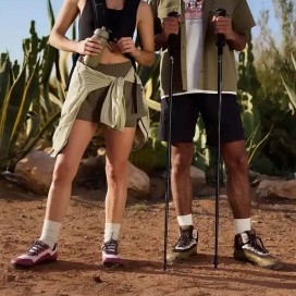 Groundies All Terrain High 2.0 - Homem