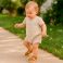 Mustang Free - Daily Barefoot Sandal - Baby