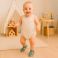 Mustang Free - Daily Barefoot Sandal - Baby