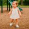 Mustang Free - Daily Barefoot Sandal - Baby