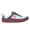Neo VivoBarefoot Terraplana (verde/azul)