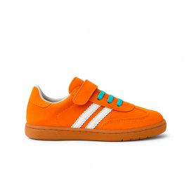 Coqueflex Senzala Toscana - Kids - Papaya/Blanco