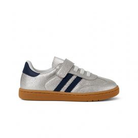 Coqueflex Senzala Toscana - Niños - Plata/Navy