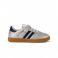 Coqueflex Senzala Toscana - Niños - Plata/Navy