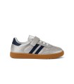 Coqueflex Senzala Toscana - Crianças - Plata/Navy