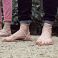 Vivobarefoot San-Dal Men's