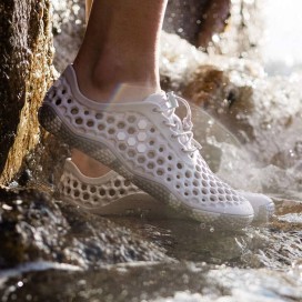 Vivobarefoot Ultra III Bloom | Mulher