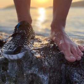 Vivobarefoot Ultra III Bloom | Frau