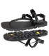 Luna Sandals Mono Retro Edition