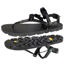 Luna Sandals Mono Retro Edition