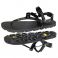 Luna Sandals Mono Retro Edition