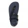 Luna Sandals Mono Retro Edition