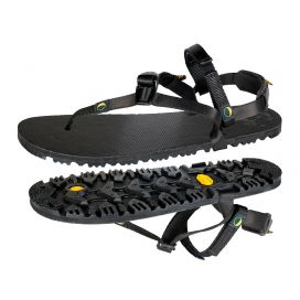 Luna Sandals Oso Flaco Retro Edition