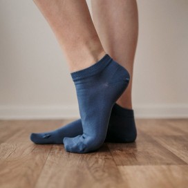 Barefoot Socks Be Lenka Essentials Low-Cut