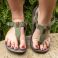 Lems Switchback Sandal