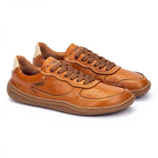Pikolinos Barefoot Aranjuez Sportlich