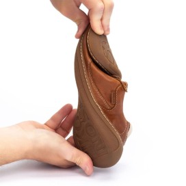 Pikolinos Barefoot Aranjuez Deportivo