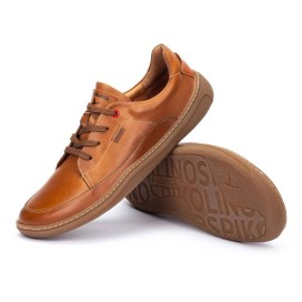 Pikolinos Barefoot Aranjuez Sport