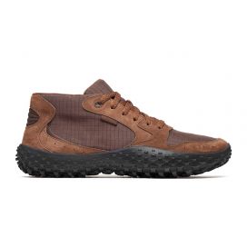Merrell Wrapt Sneaker Mid WP