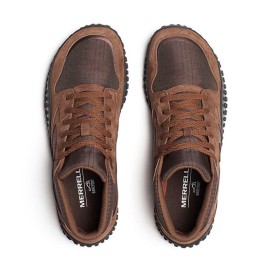 Merrell Wrapt Sneaker Mid WP