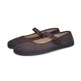 Batilas Mary Janes Serratex - Damen