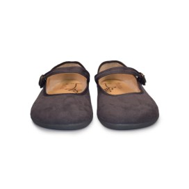 Batilas Mary Janes Serratex - Women