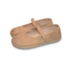 Batilas Mary Janes Serratex - Kinder