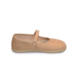 Batilas Mary Janes Serratex - Kids