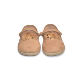 Batilas Mary Janes Serratex - Kids