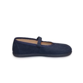 Batilas Mary Janes Serratex - Kids