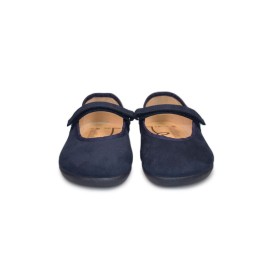 Batilas Mary Janes Serratex - Kids