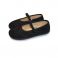 Batilas Mary Janes Serratex - Kinder