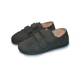 Batilas Velcro Shoe Suede – Kids