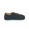 Batilas Klettschuh Veloursleder – Kinder