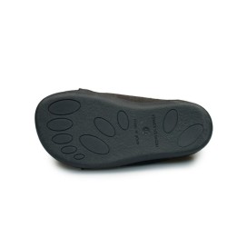 Batilas Klettschuh Veloursleder – Kinder