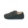Batilas Klettschuh Veloursleder – Kinder
