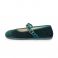 Batilas Mary Janes Velvet - Women